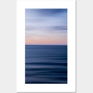 Calming Sunset Posters and Art